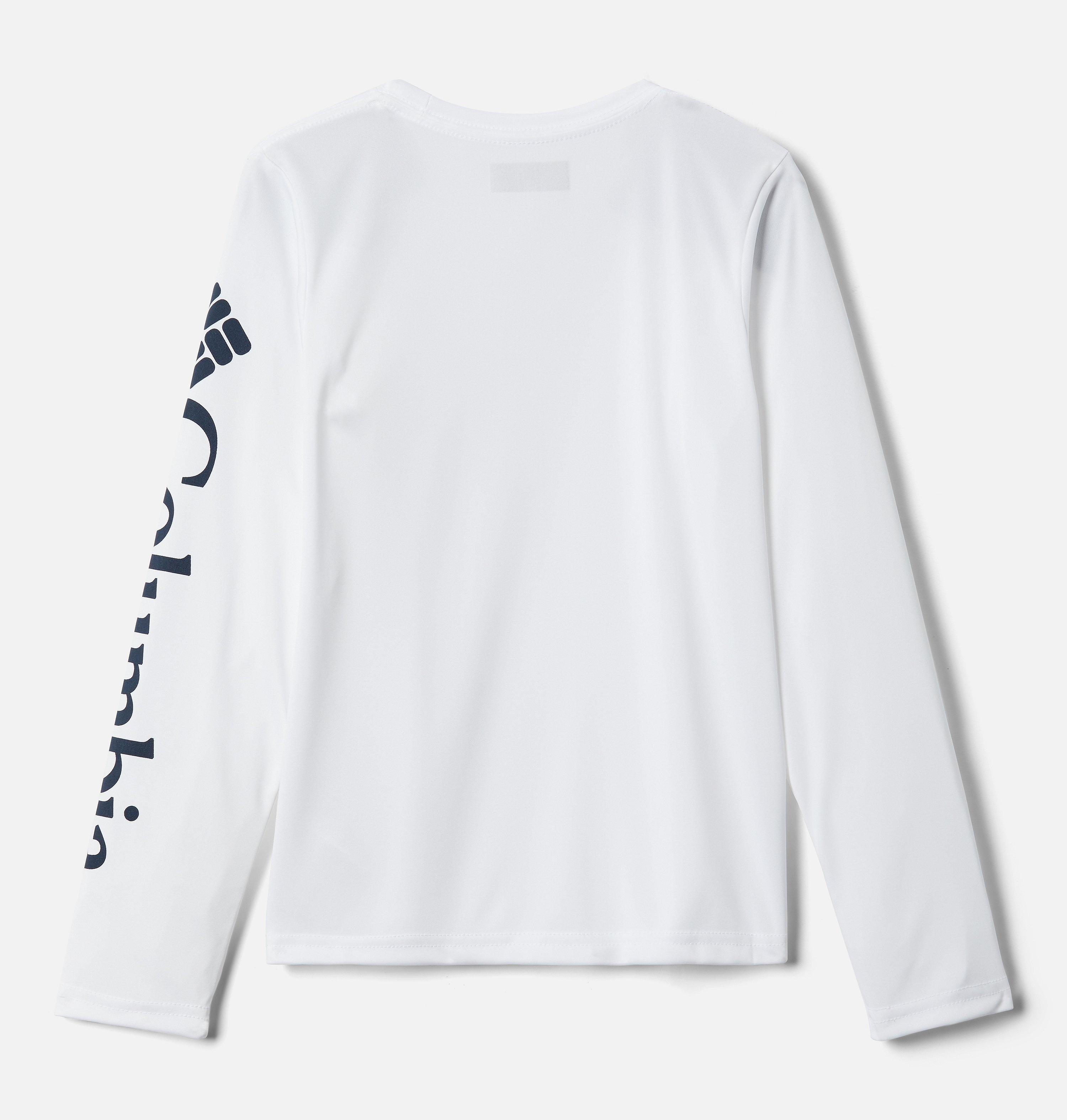Boys' PFG Terminal Tackle Long Sleeve Shirt 2