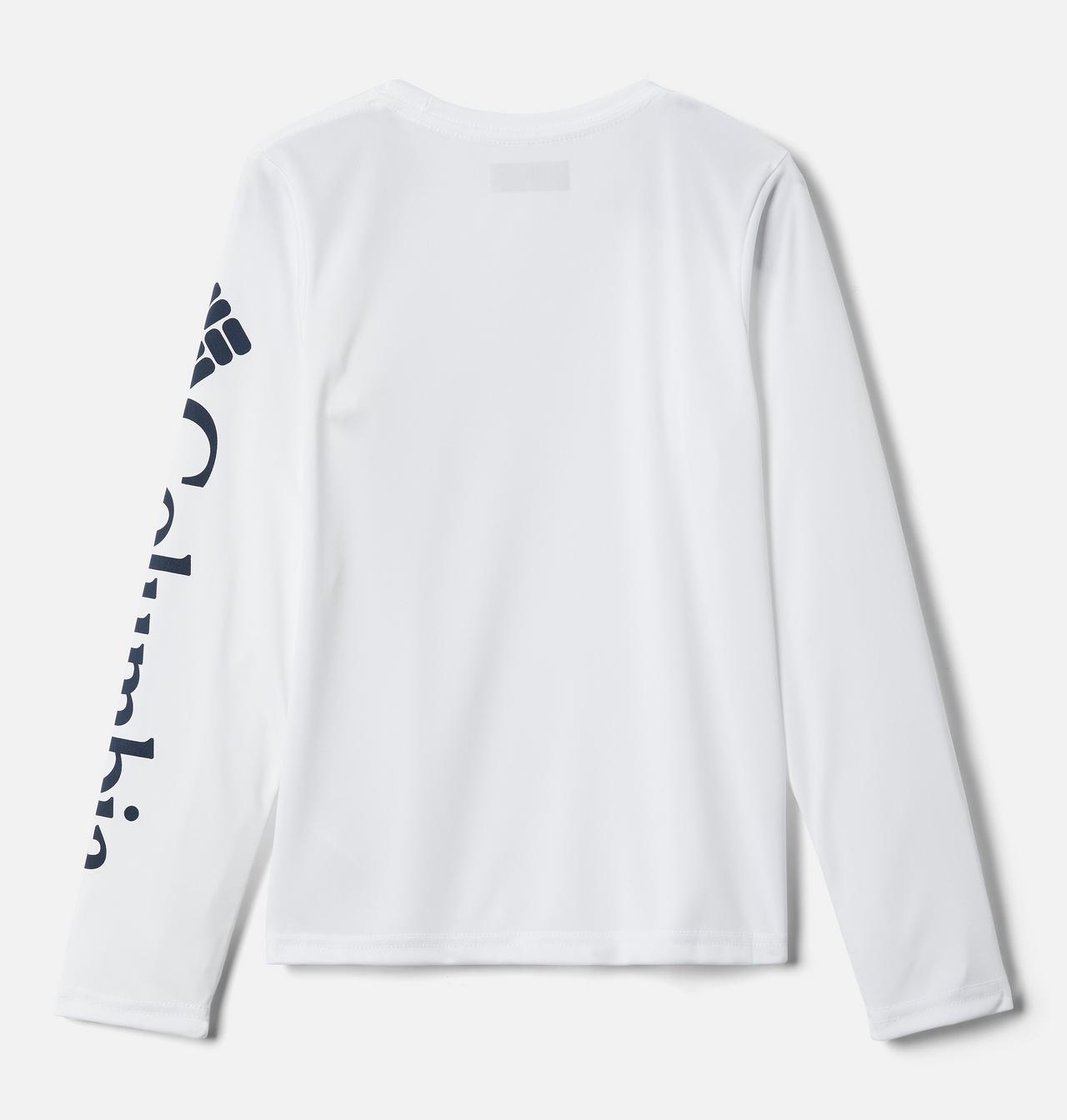 Boys' PFG Terminal Tackle™ Long Sleeve Shirt 2