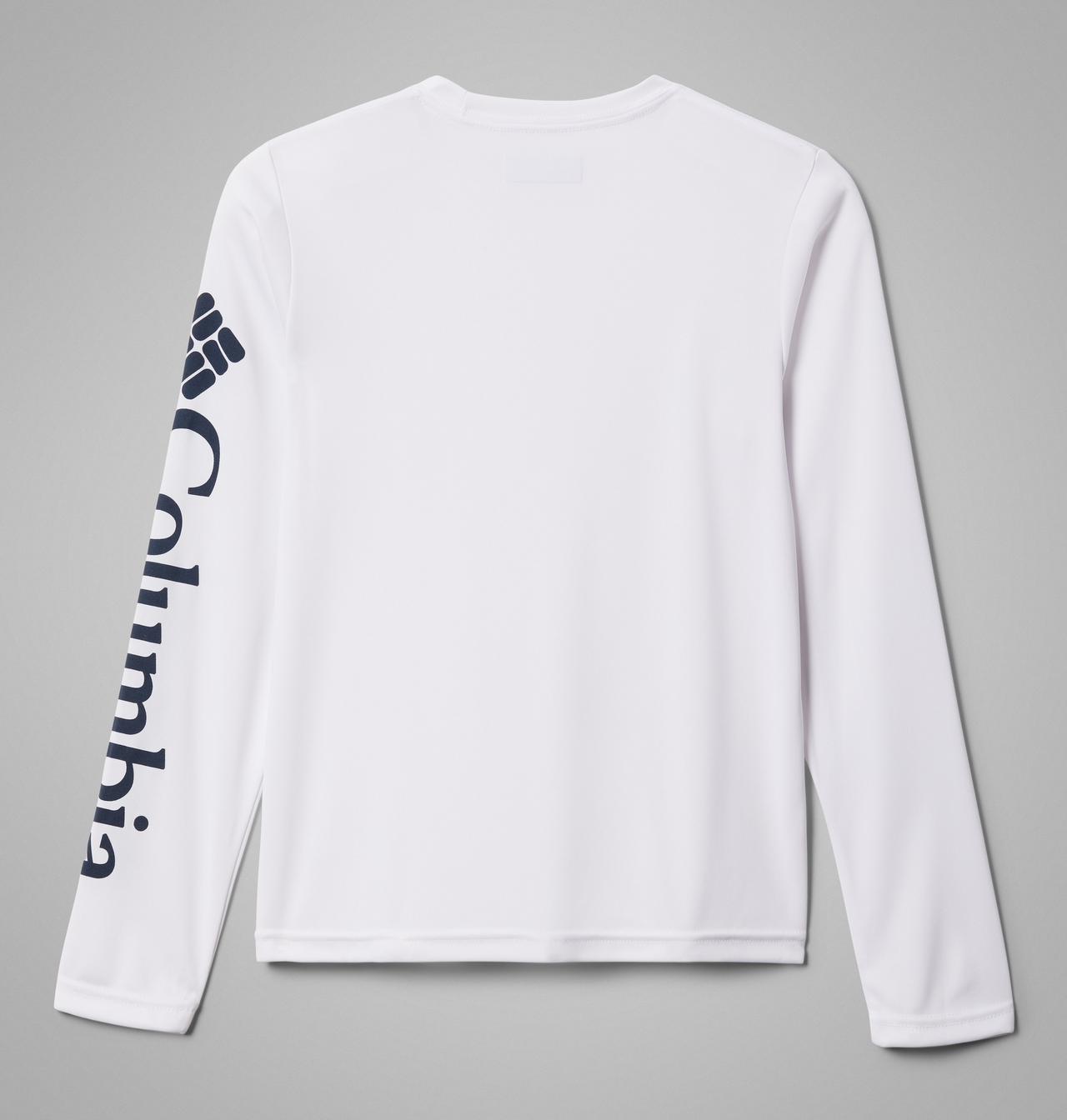 Boys' PFG Terminal Tackle™ Long Sleeve Shirt 2