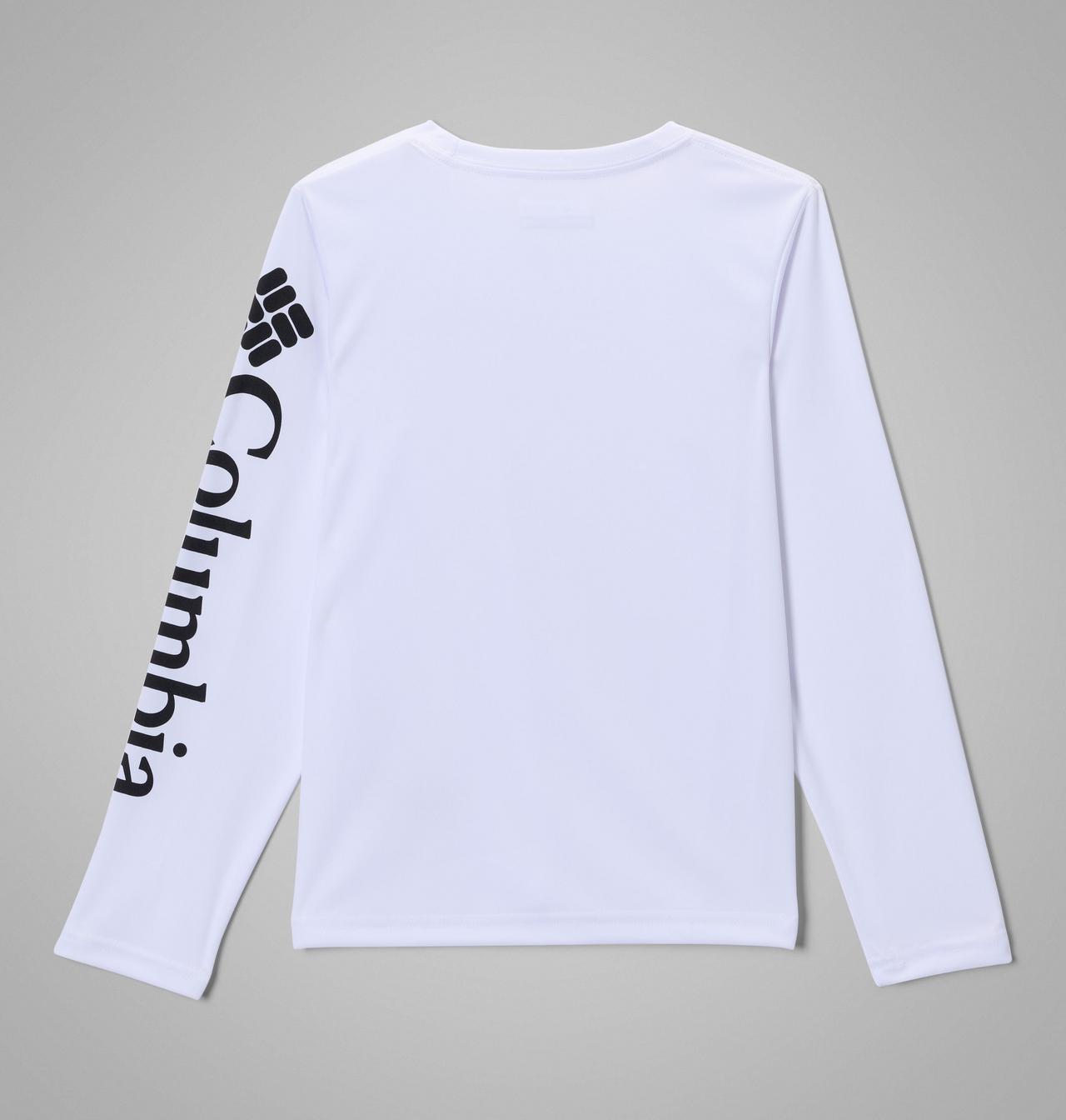 Boys' PFG Terminal Tackle™ Long Sleeve Shirt 2