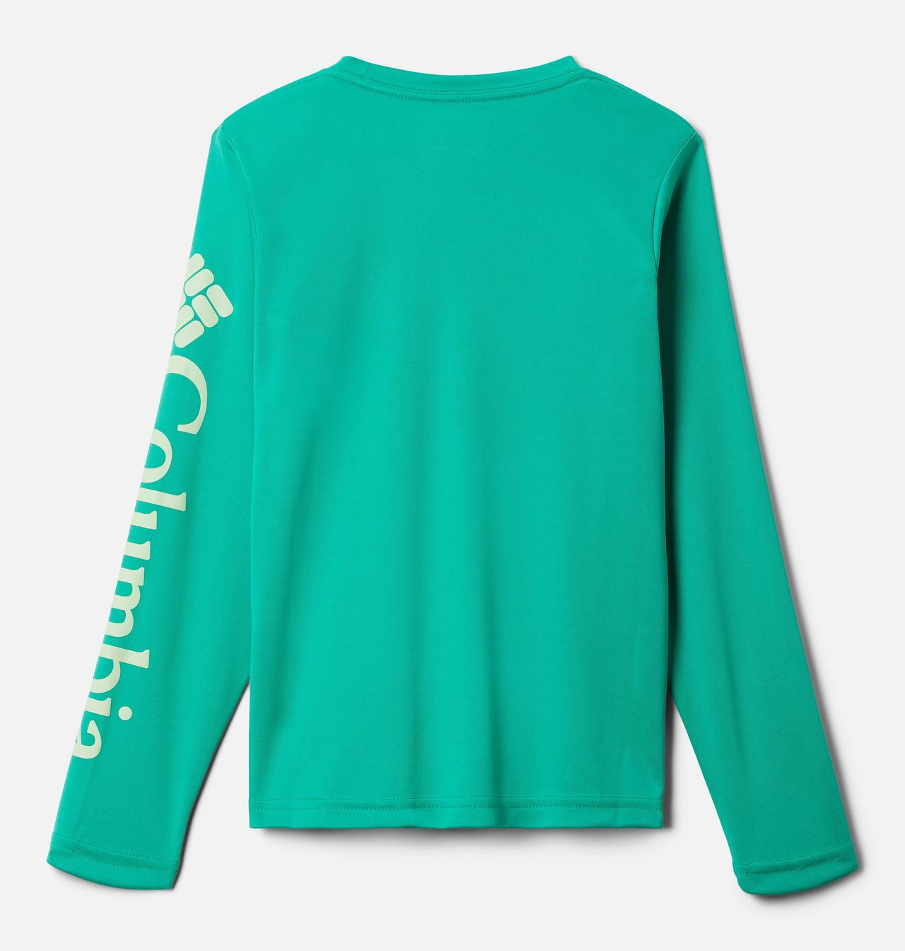 Boys' PFG Terminal Tackle™ Long Sleeve Shirt 2