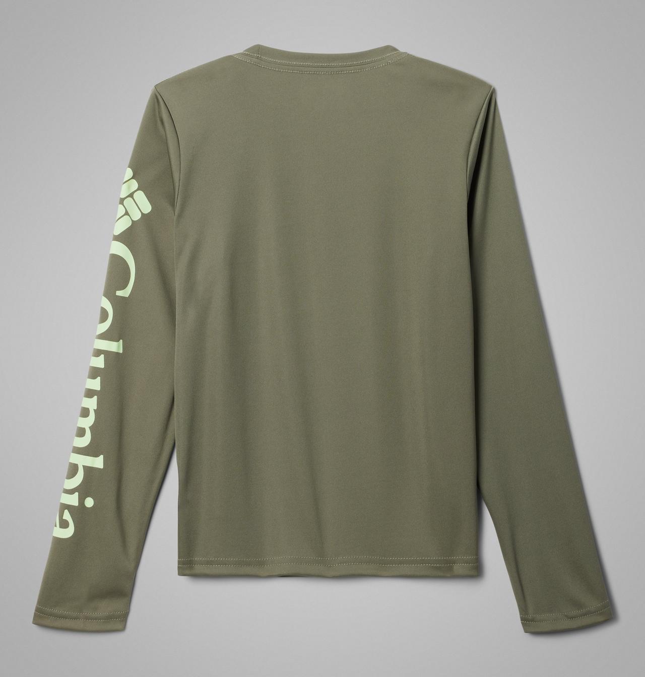 Boys' PFG Terminal Tackle™ Long Sleeve Shirt 2