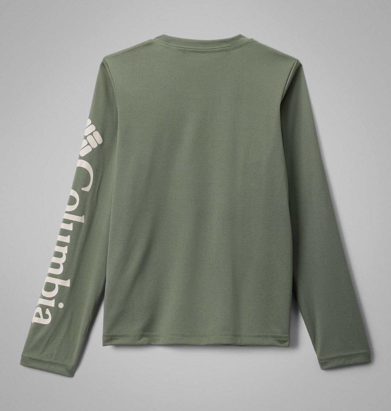 Boys' PFG Terminal Tackle™ Long Sleeve Shirt | 319 | L 2