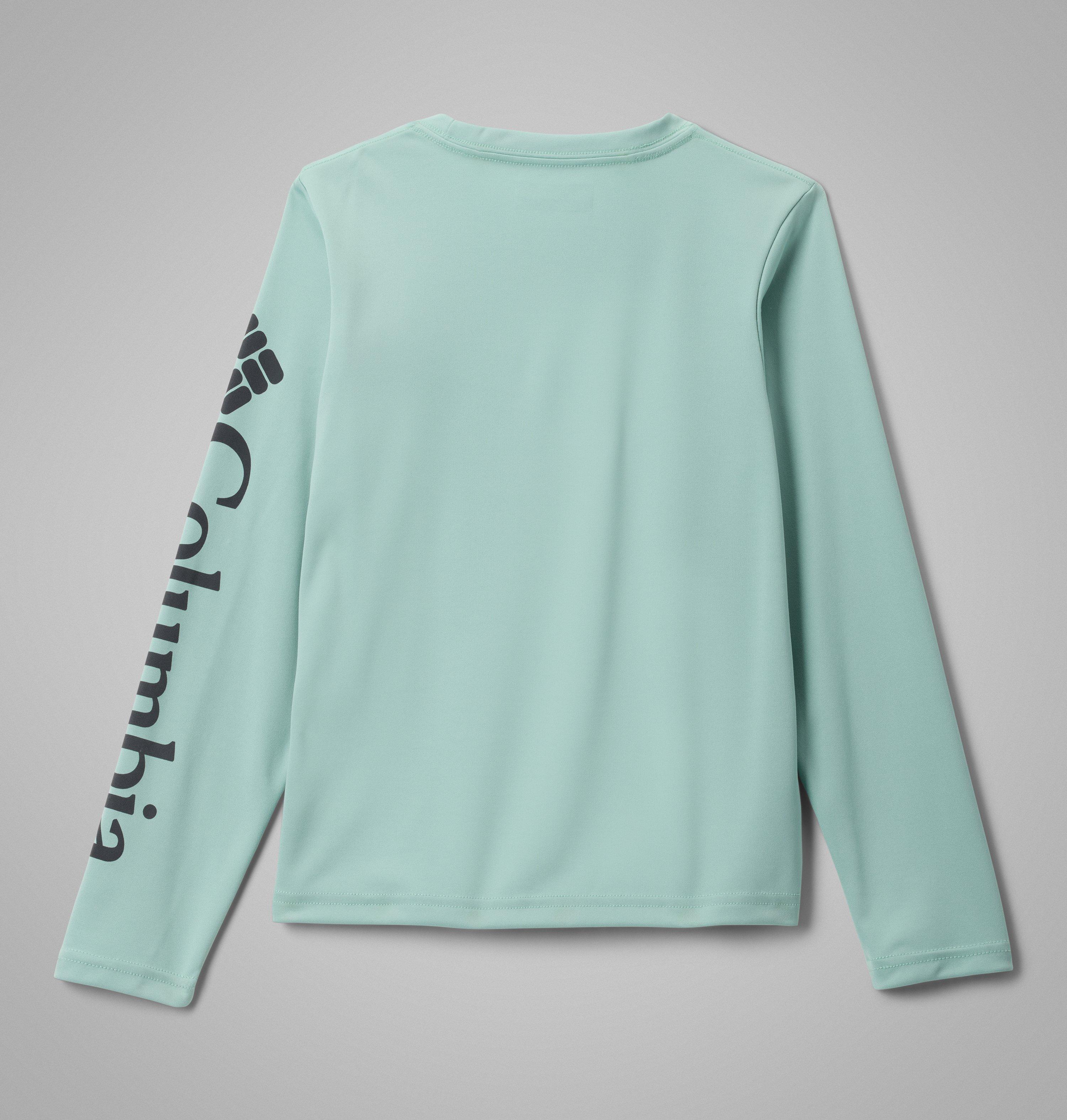 Boys' PFG Terminal Tackle Long Sleeve Shirt 2