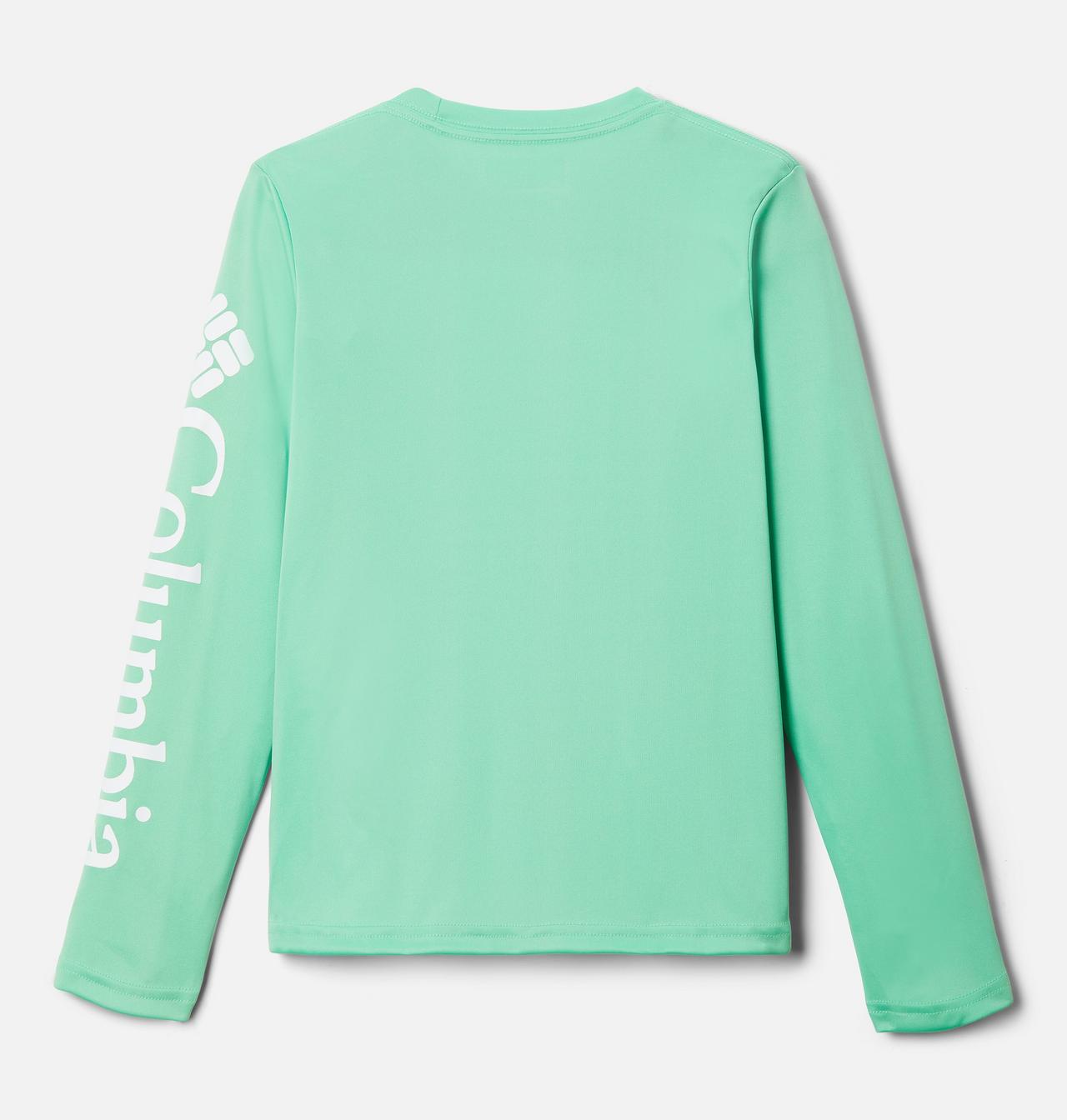 Boys' PFG Terminal Tackle™ Long Sleeve Shirt 2