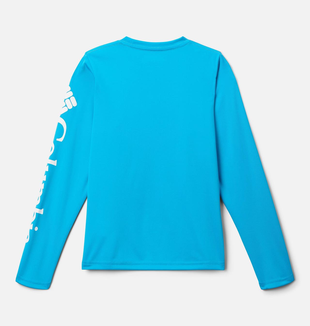 Boys' PFG Terminal Tackle™ Long Sleeve Shirt 2