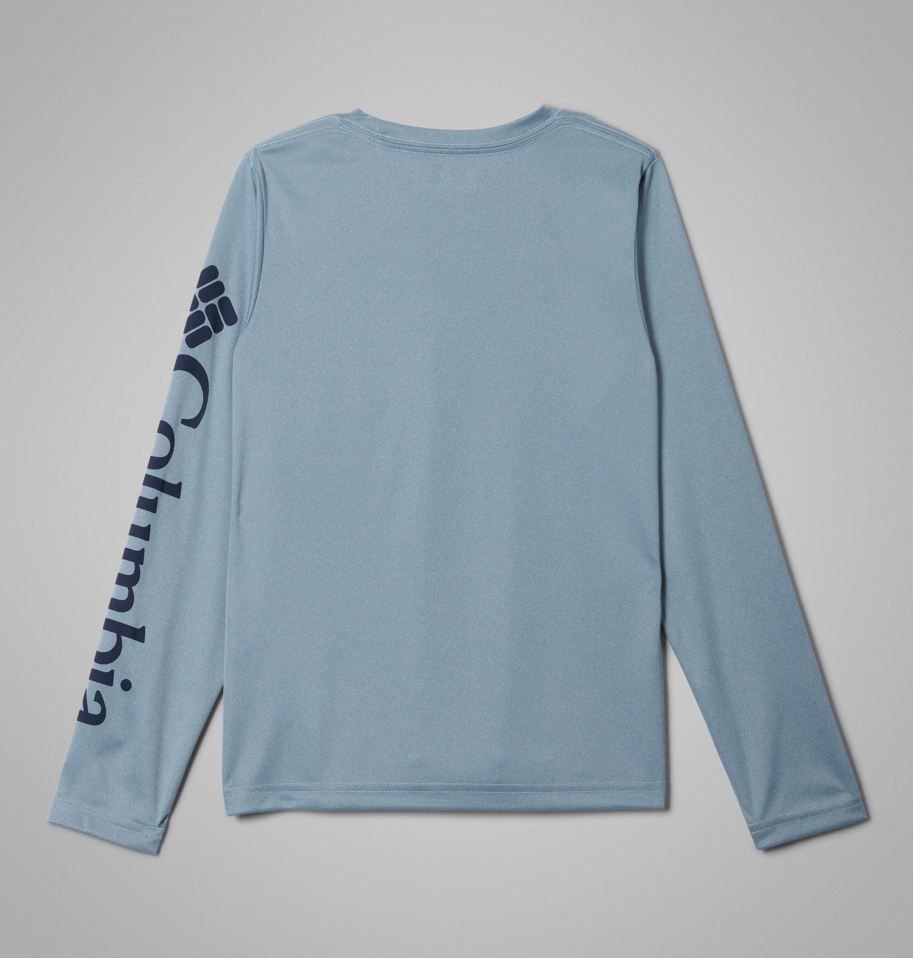 Boys' PFG Terminal Tackle Long Sleeve Shirt | 445 | XL 2