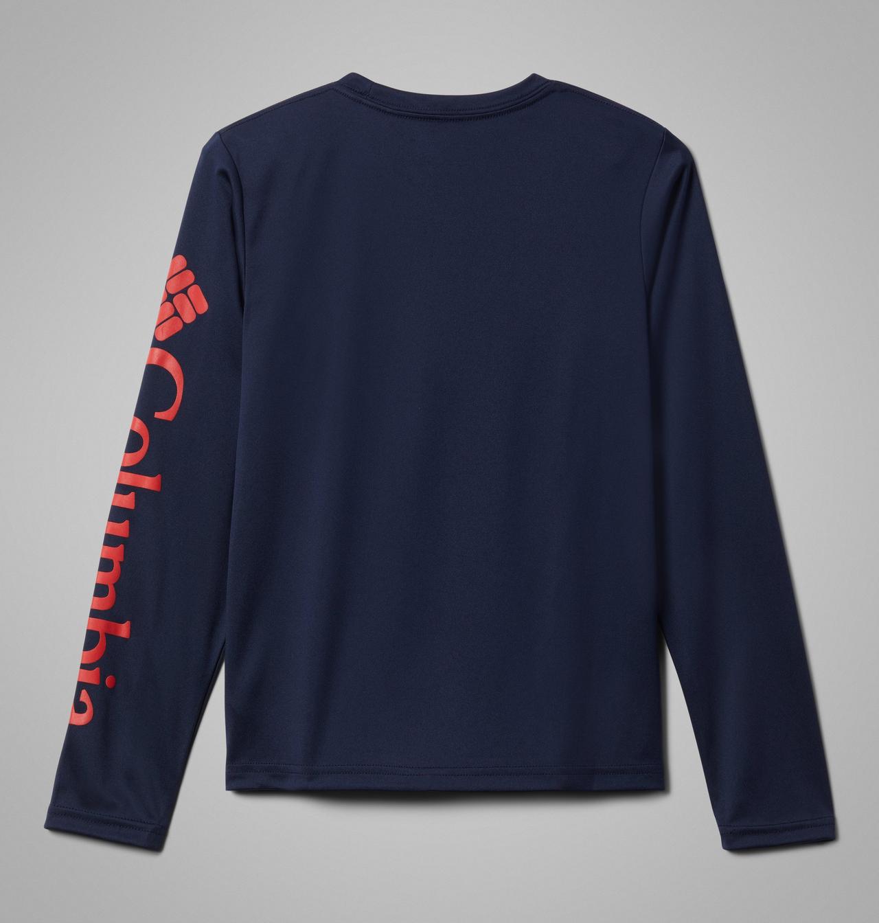 Boys' PFG Terminal Tackle™ Long Sleeve Shirt 2