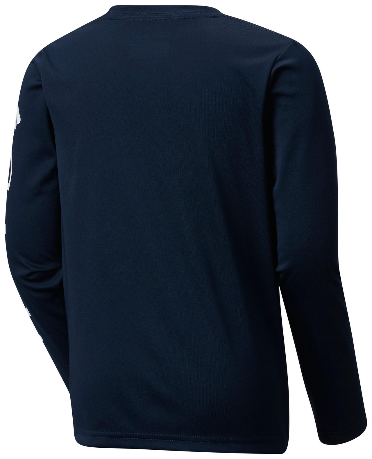 Boys' PFG Terminal Tackle™ Long Sleeve Shirt 2