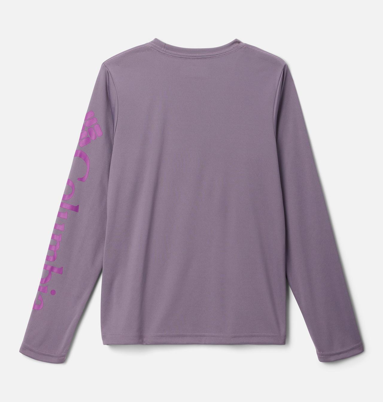 Boys' PFG Terminal Tackle™ Long Sleeve Shirt 2