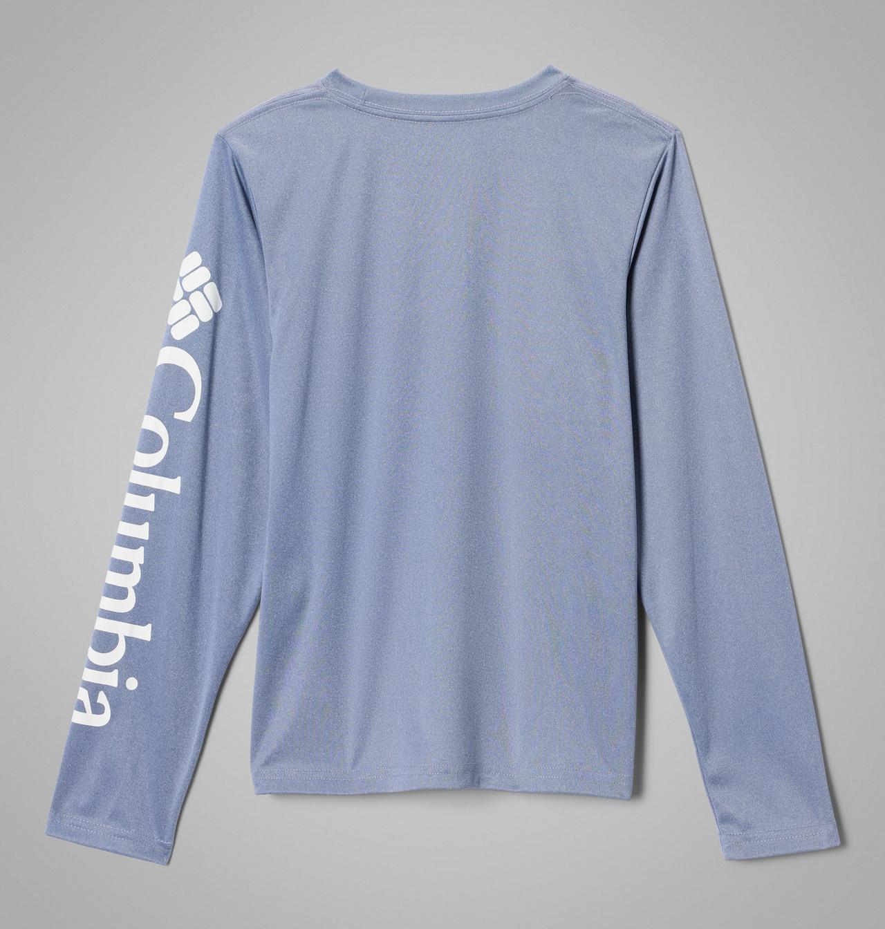 Boys' PFG Terminal Tackle™ Long Sleeve Shirt | 556 | XL 2