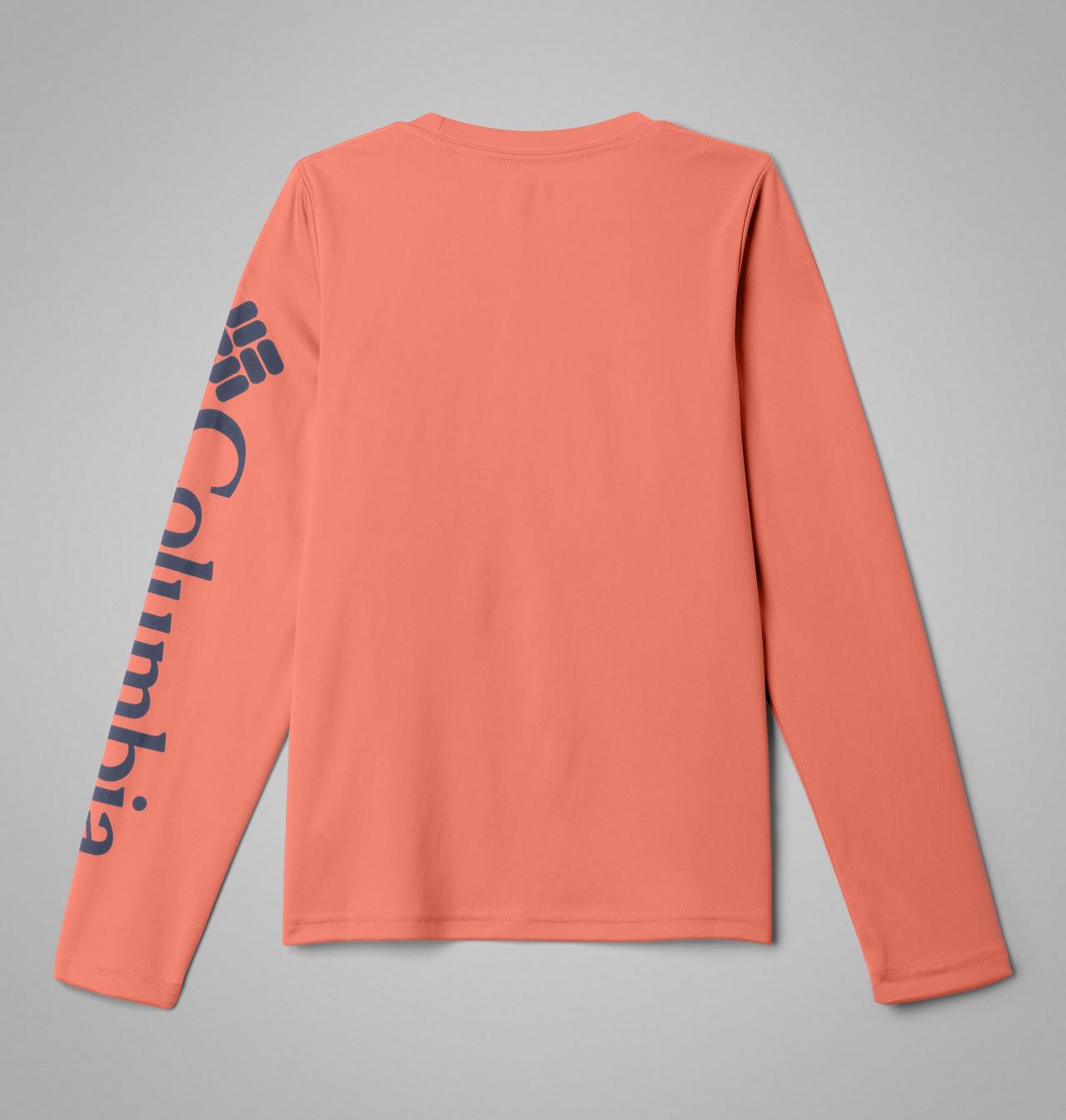 Boys' PFG Terminal Tackle™ Long Sleeve Shirt 2