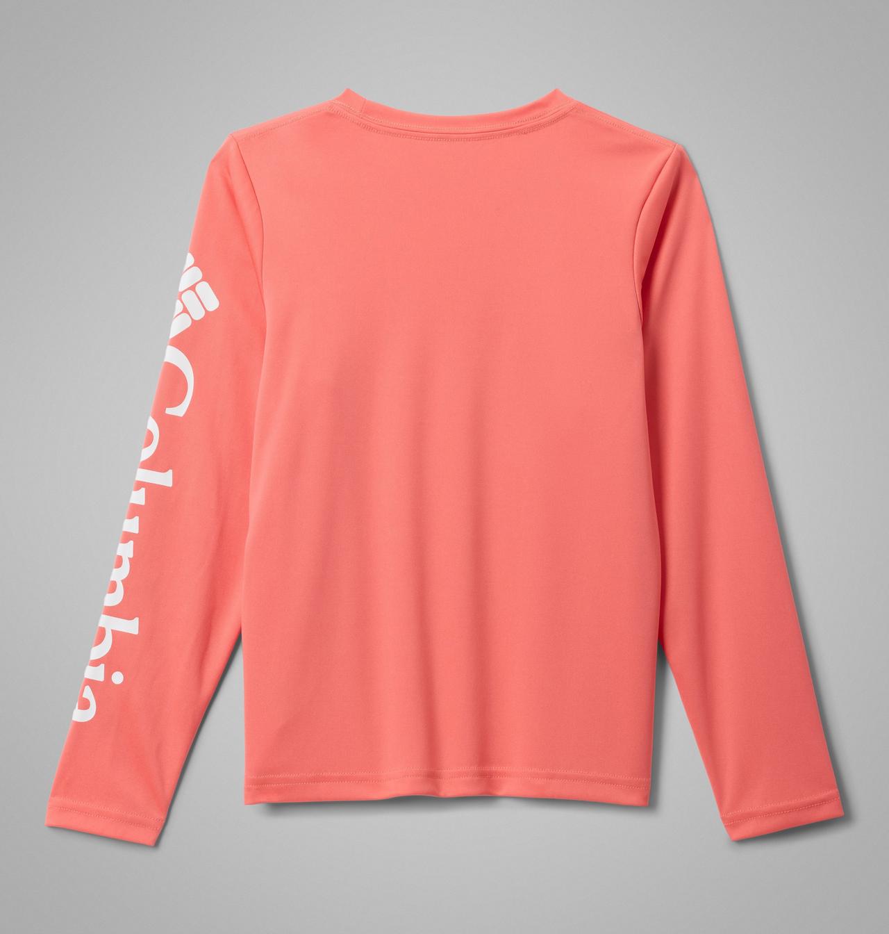 Boys' PFG Terminal Tackle™ Long Sleeve Shirt 2