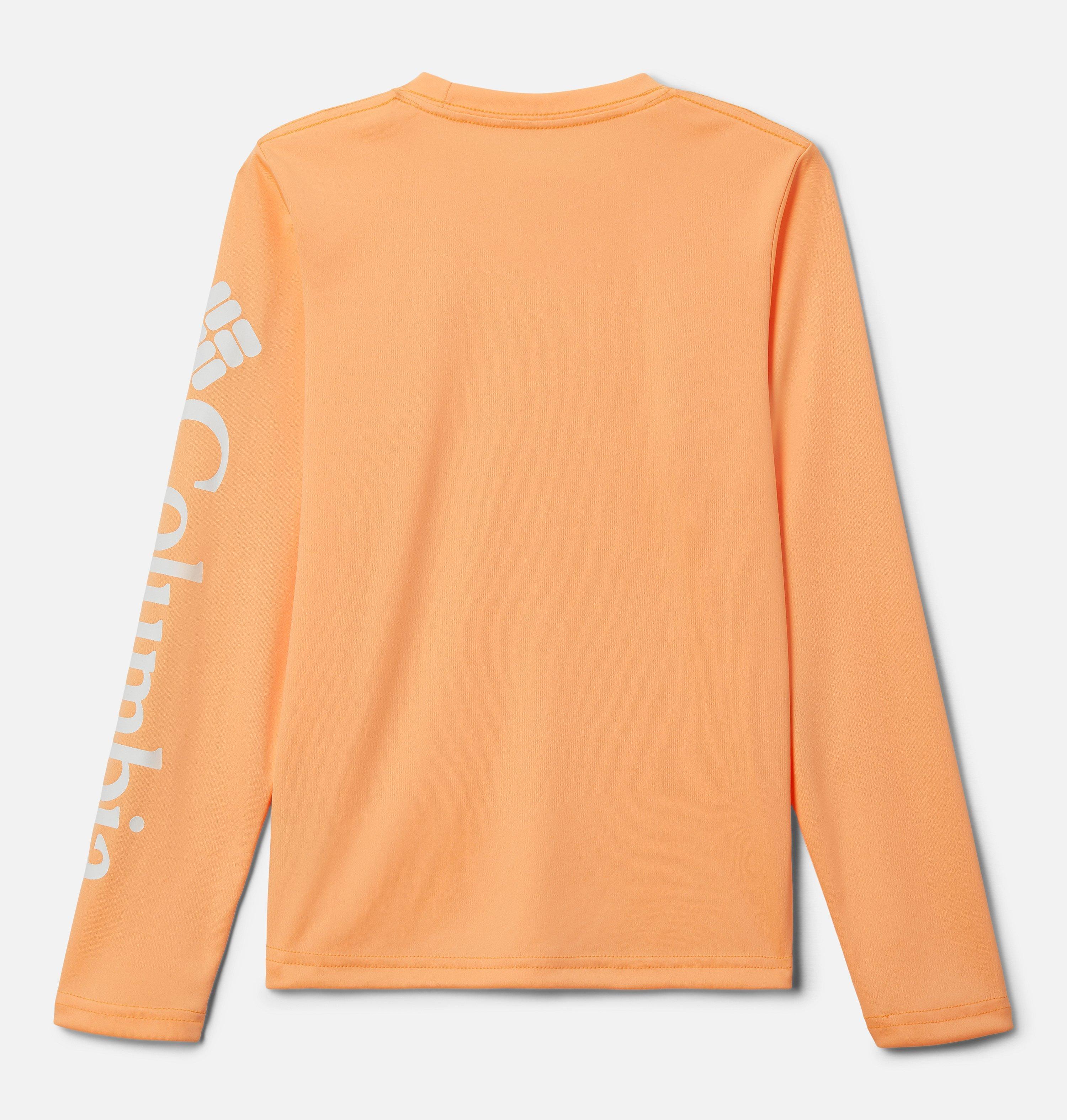 Boys' PFG Terminal Tackle Long Sleeve Shirt 2