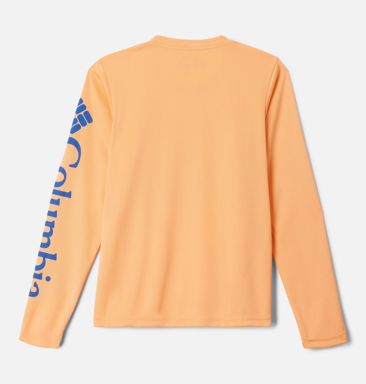 Boys' PFG Terminal Tackle™ Long Sleeve Shirt | 876 | L 2