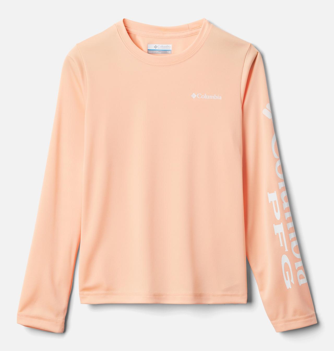 Boys' PFG Terminal Tackle™ Long Sleeve Shirt 1