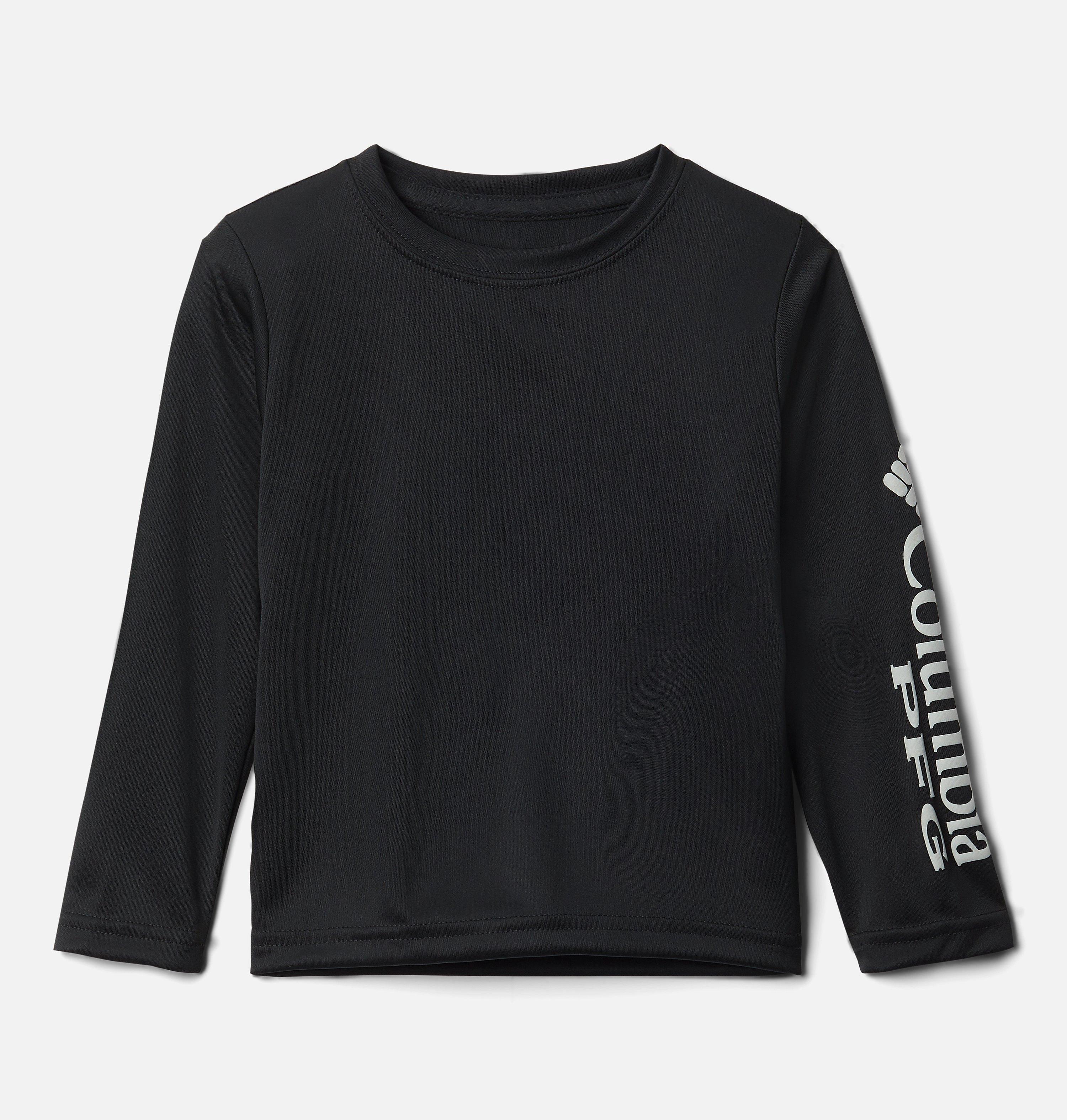 Boys' Toddler PFG Terminal Tackle™ Long Sleeve Tee | Columbia