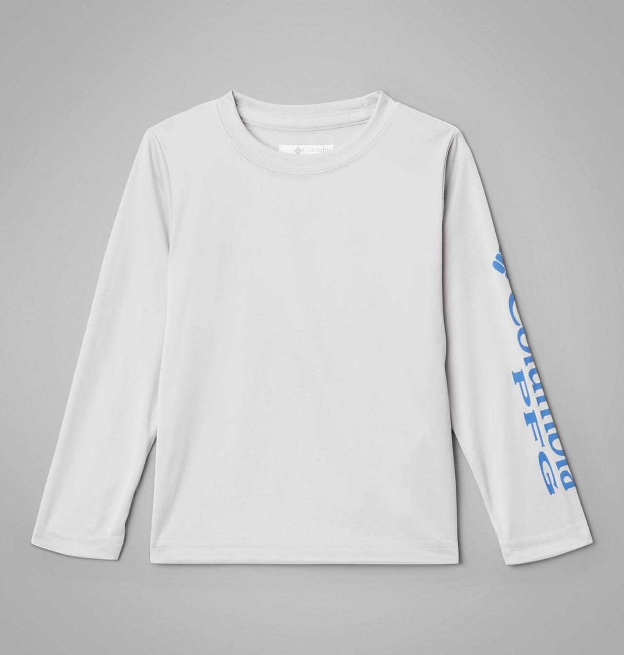 Boys' Toddler PFG Terminal Tackle™ Long Sleeve Shirt 1