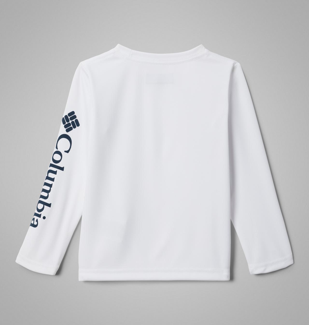 Boys' Toddler PFG Terminal Tackle™ Long Sleeve Shirt 2