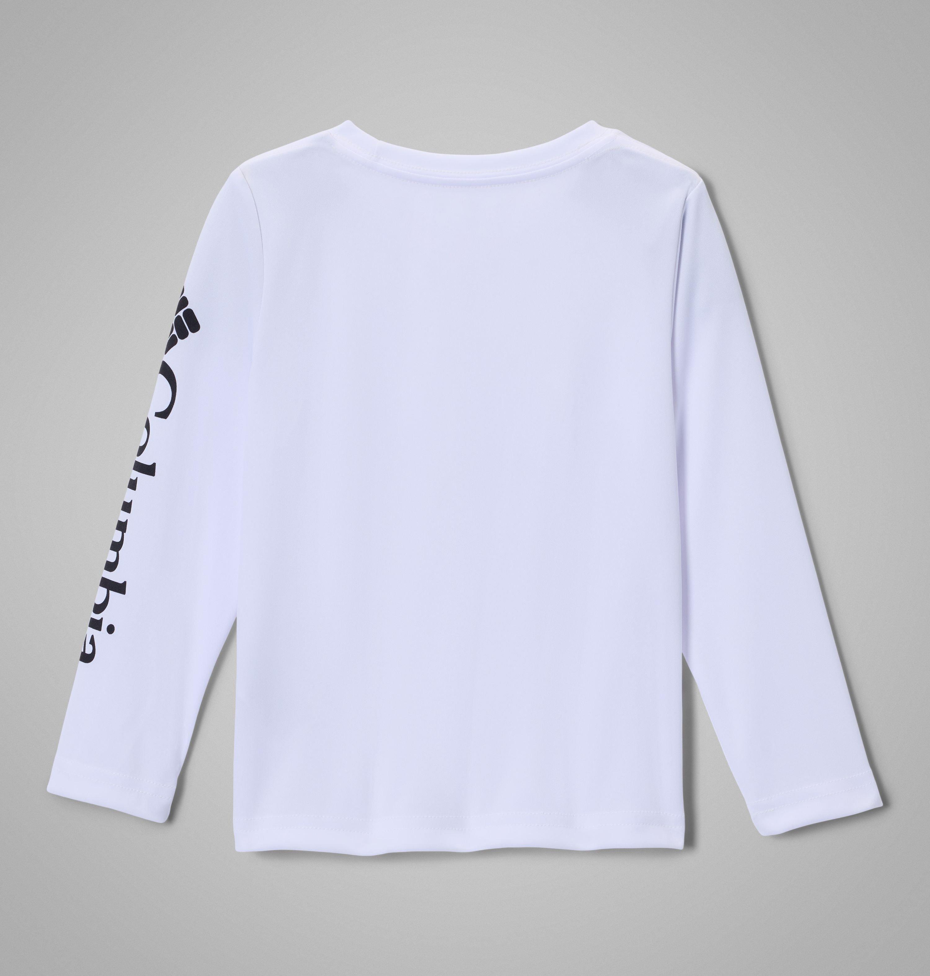 Boys' Toddler PFG Terminal Tackle Long Sleeve Shirt 2