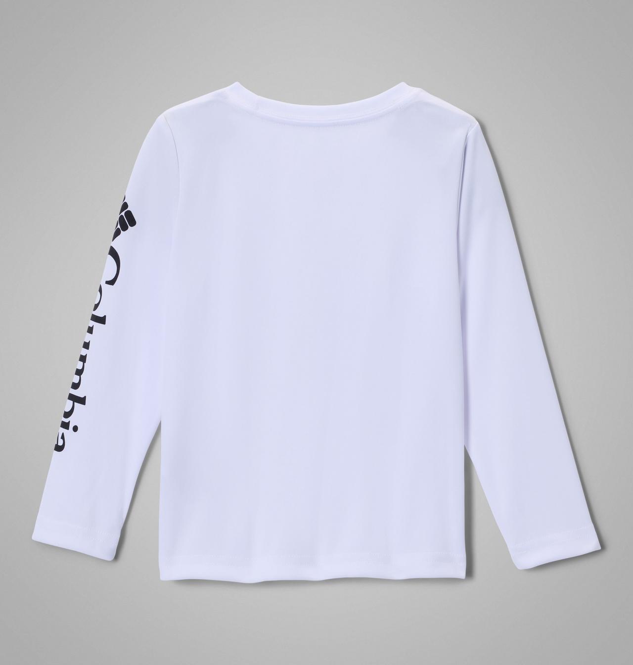 Boys' Toddler PFG Terminal Tackle Long Sleeve Shirt | 104 | 3T 2
