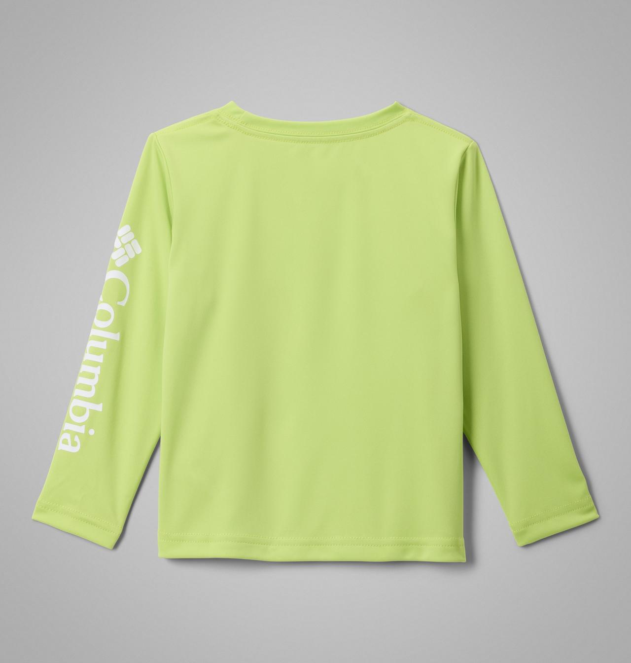 Boys' Toddler PFG Terminal Tackle™ Long Sleeve Shirt 2