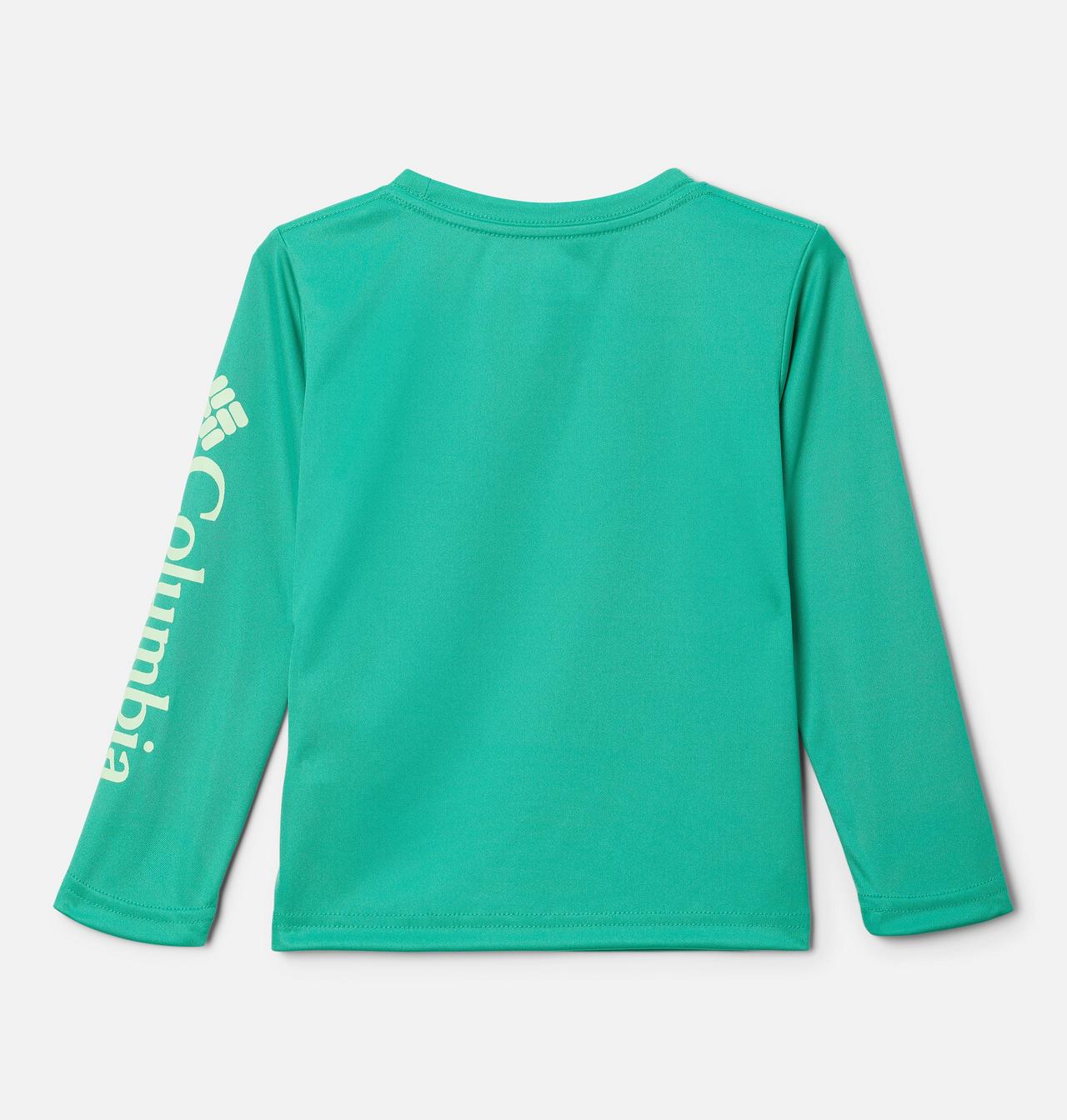 Boys' Toddler PFG Terminal Tackle™ Long Sleeve Shirt 2