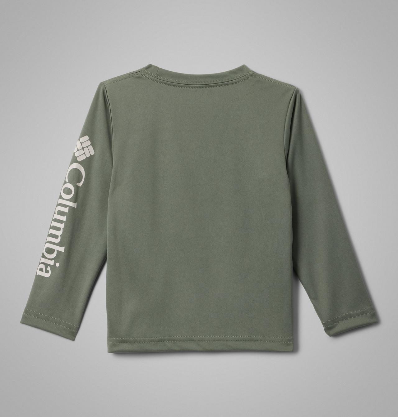 Boys' Toddler PFG Terminal Tackle™ Long Sleeve Shirt 2