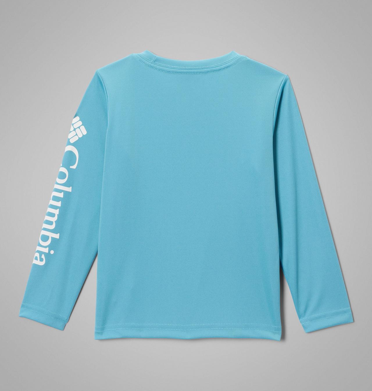 Boys' Toddler PFG Terminal Tackle Long Sleeve Shirt | 456 | 2T 2