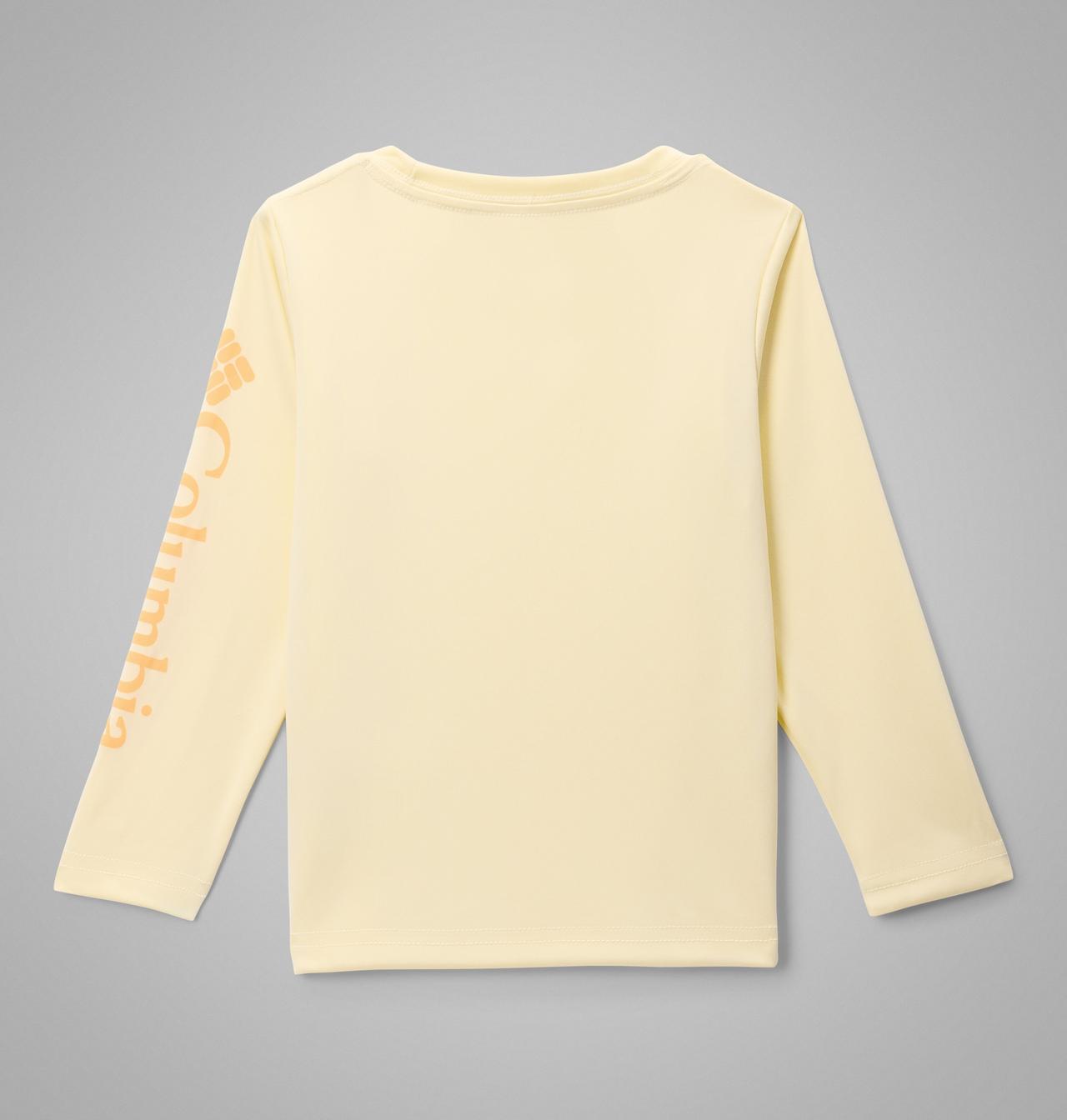 Boys' Toddler PFG Terminal Tackle™ Long Sleeve Shirt 2