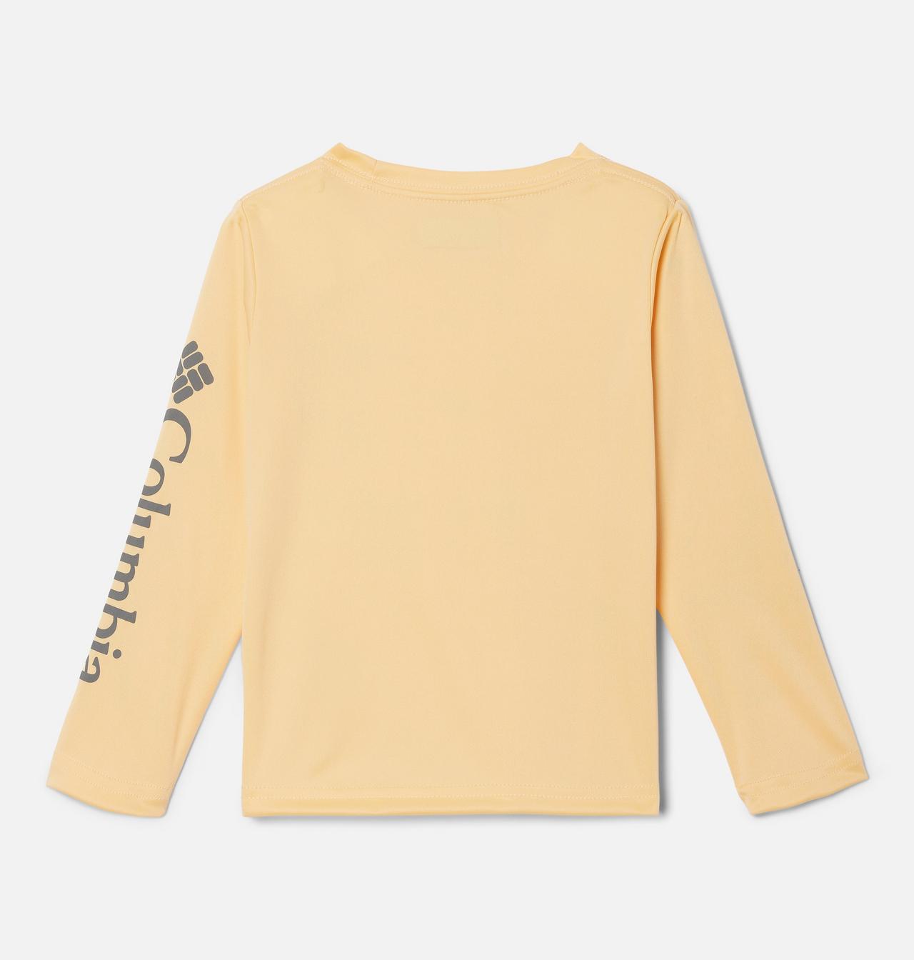 Boys' Toddler PFG Terminal Tackle™ Long Sleeve Shirt 2