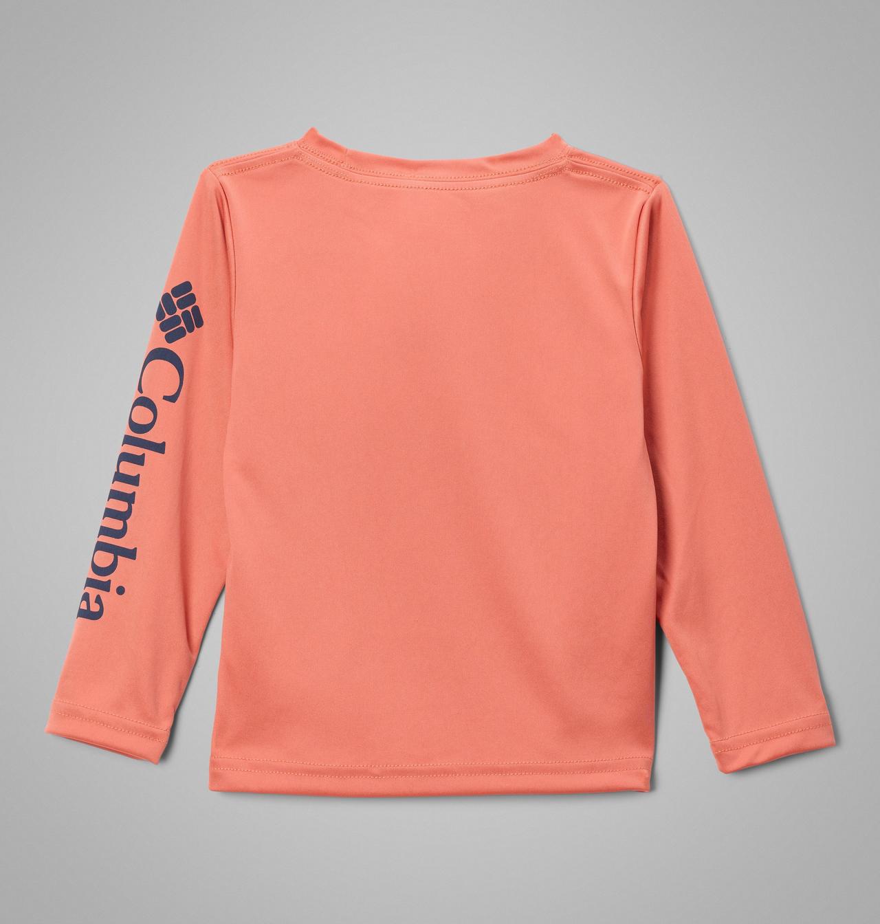 Boys' Toddler PFG Terminal Tackle™ Long Sleeve Shirt 2