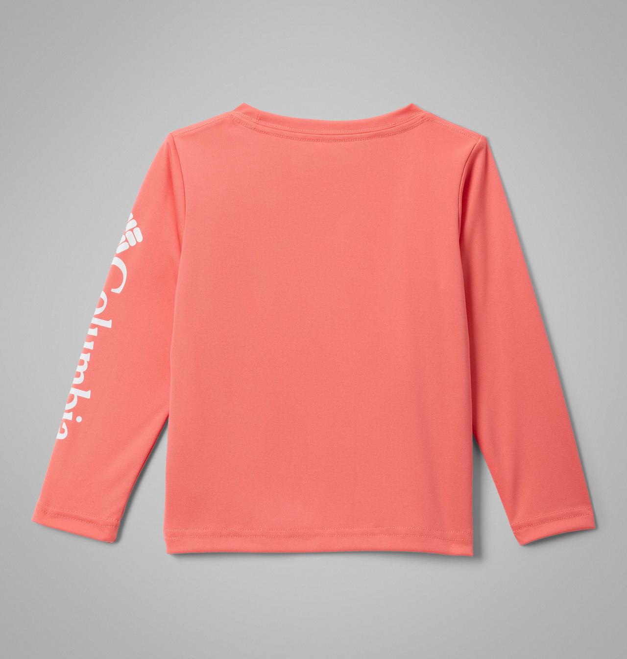 Boys' Toddler PFG Terminal Tackle™ Long Sleeve Shirt | 853 | 3T 2