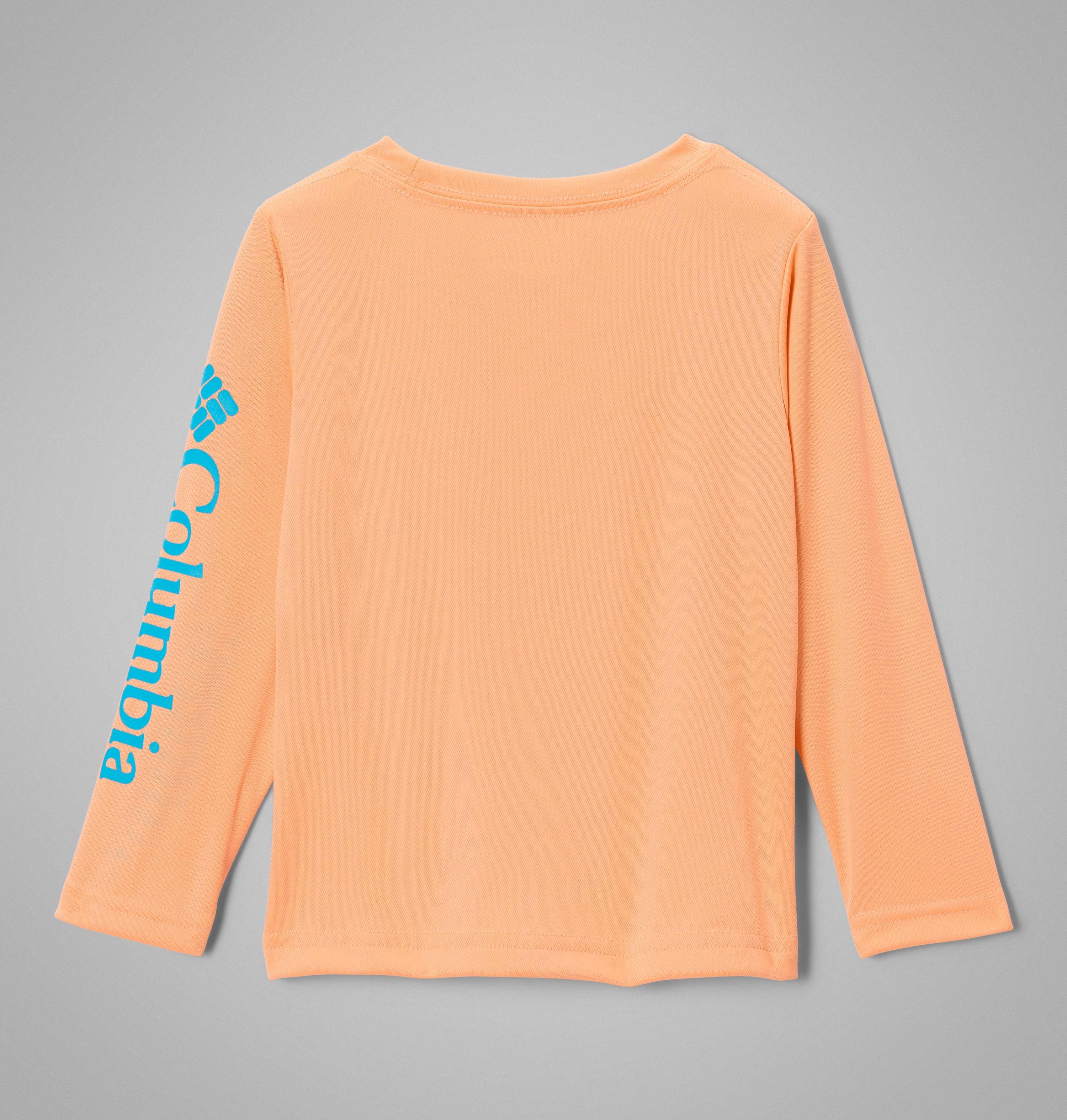 Boys' Toddler PFG Terminal Tackle Long Sleeve Shirt | 878 | 2T 2