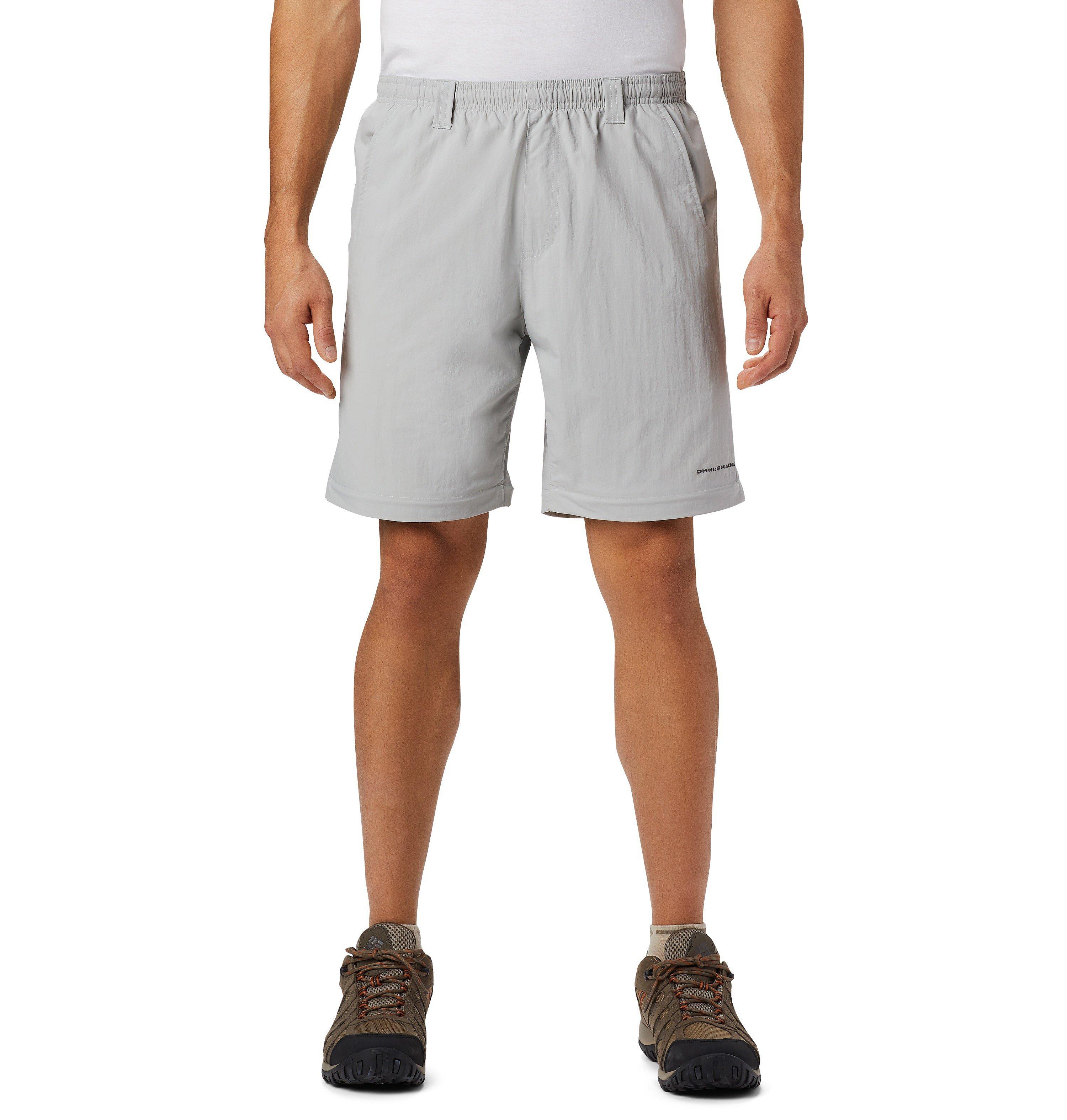 Men's PFG Backcast™ Convertible Pants 3