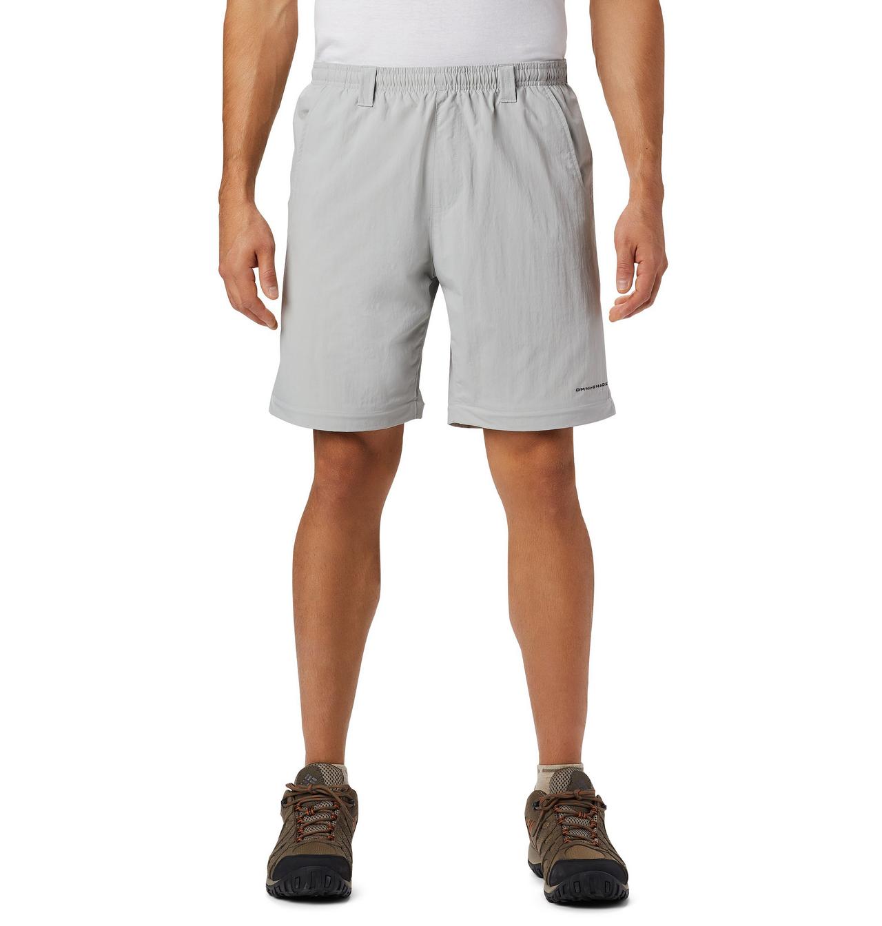Men's PFG Backcast™ Convertible Pants 3