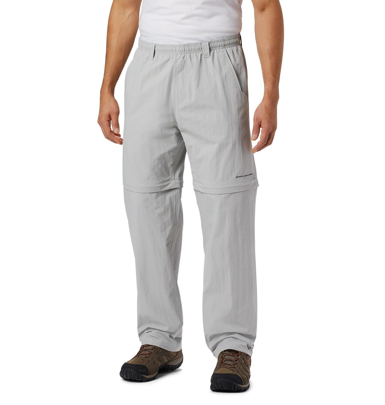 Men's PFG Backcast™ Convertible Pants 1