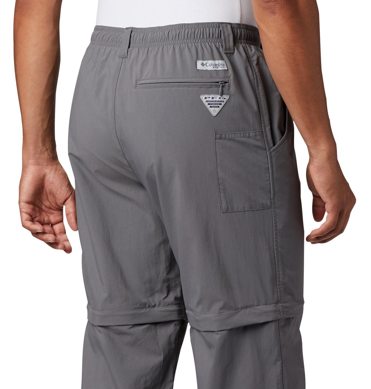 Men's PFG Backcast™ Convertible Pants 3