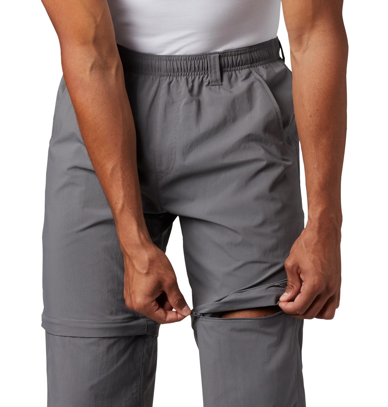 Men's PFG Backcast™ Convertible Pants 4