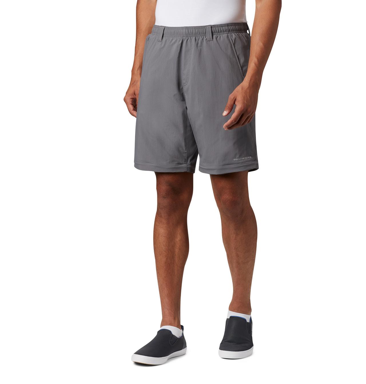 Men's PFG Backcast™ Convertible Pants 5