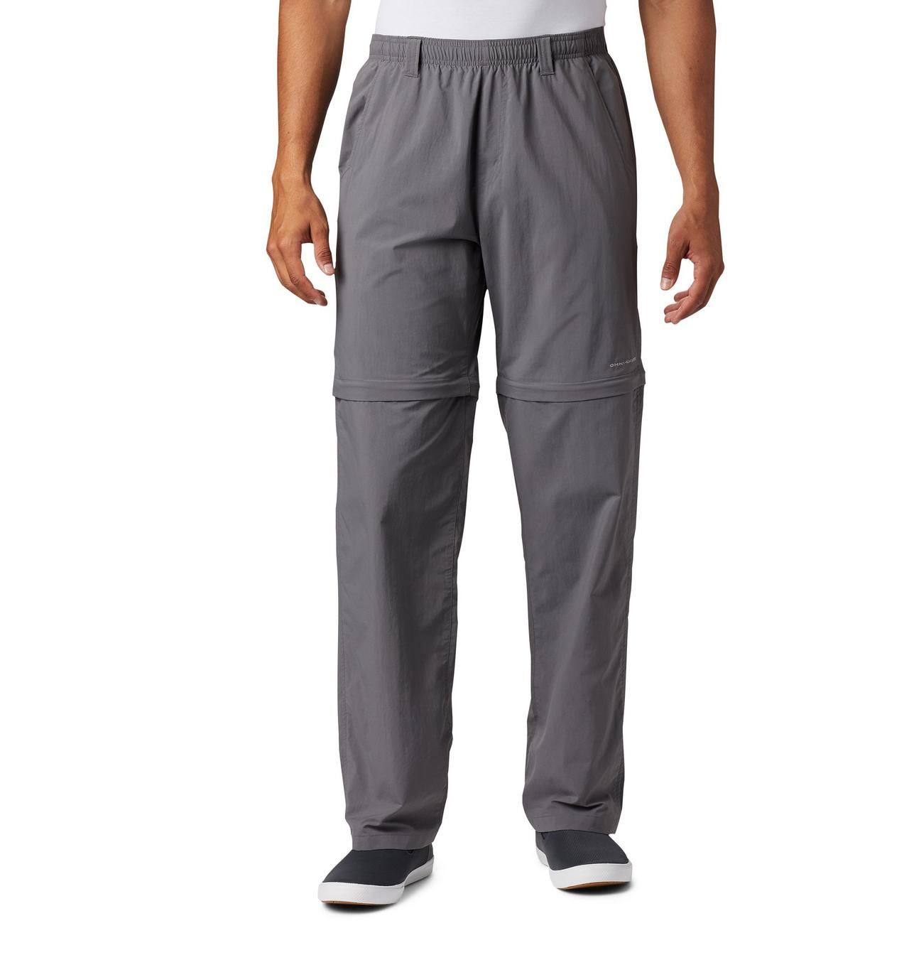 Men's PFG Backcast™ Convertible Pants 1
