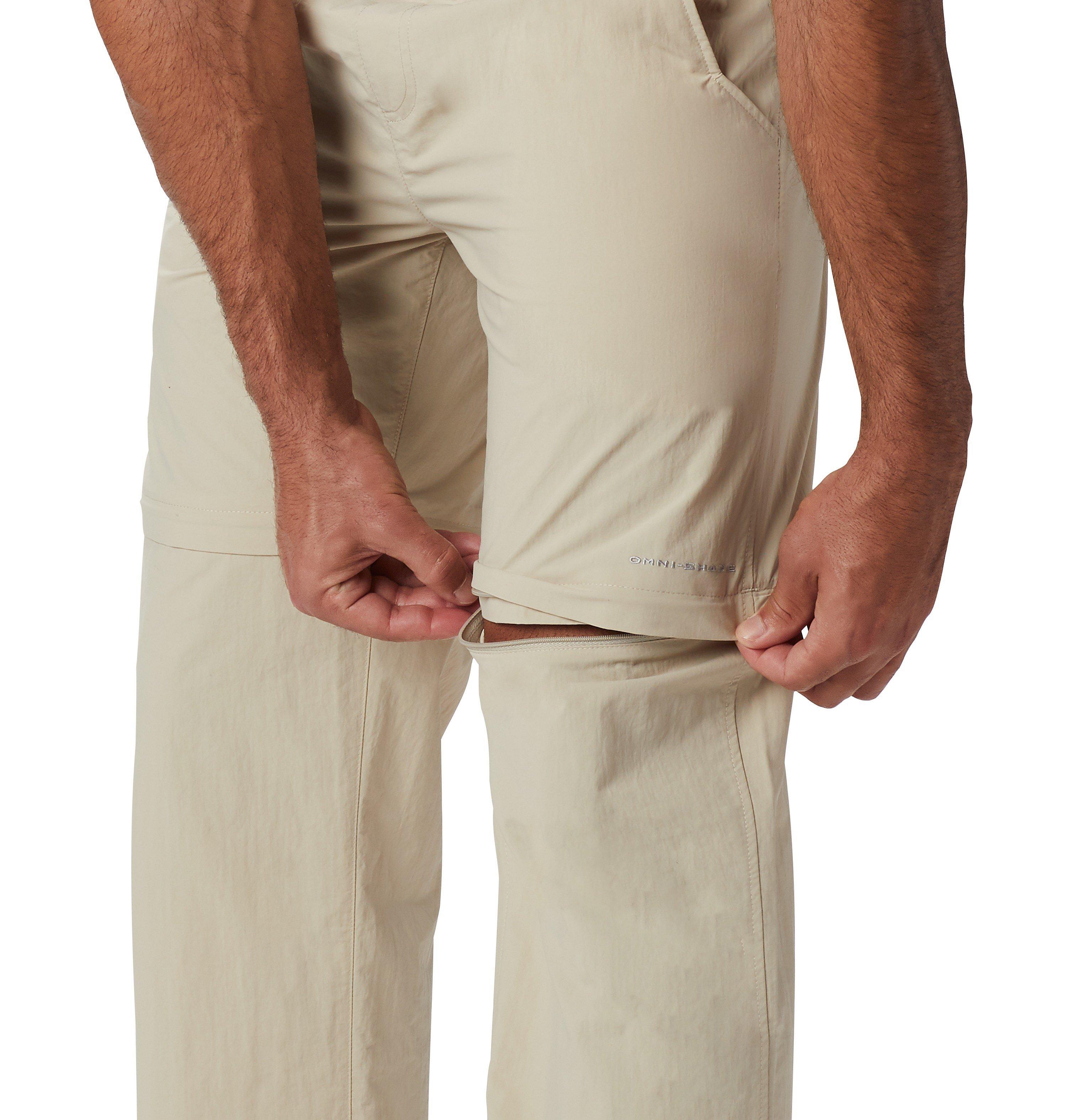 Men's PFG Backcast™ Convertible Pants 3