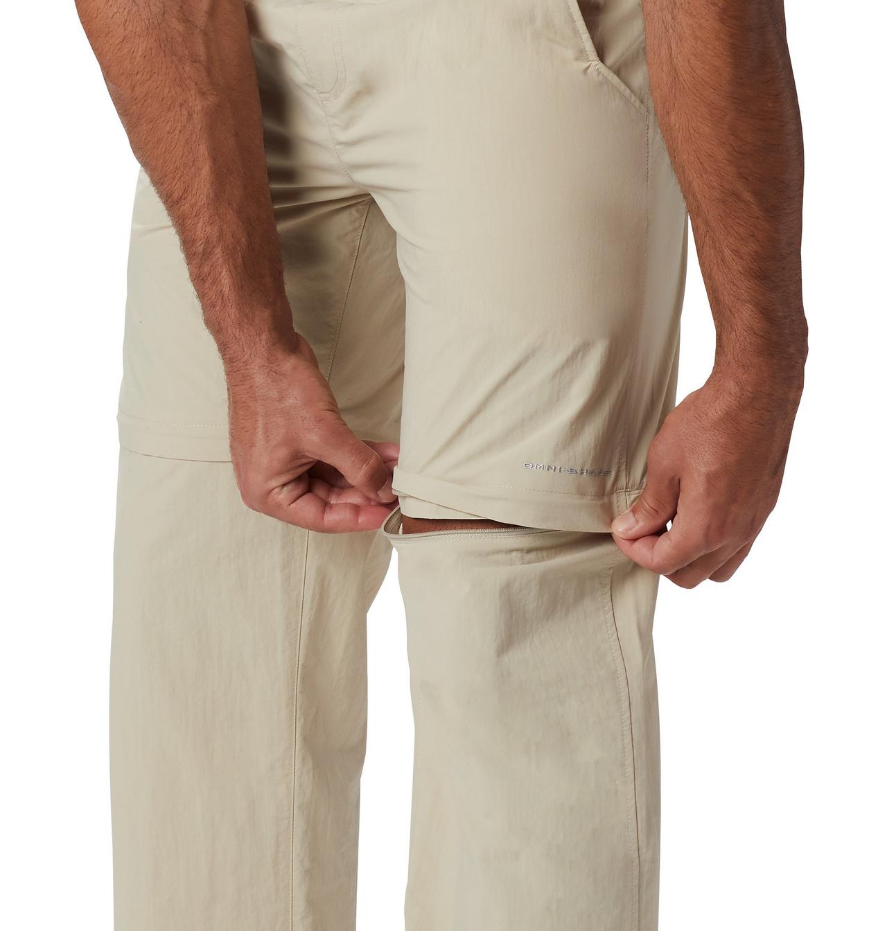 Men's PFG Backcast™ Convertible Pants 3