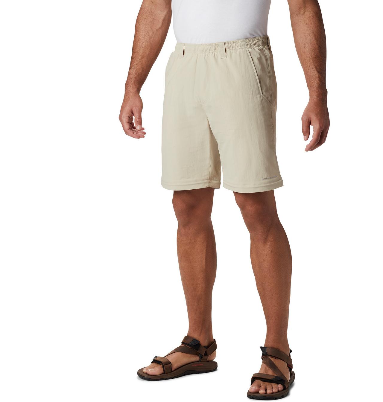 Men's PFG Backcast™ Convertible Pants 4