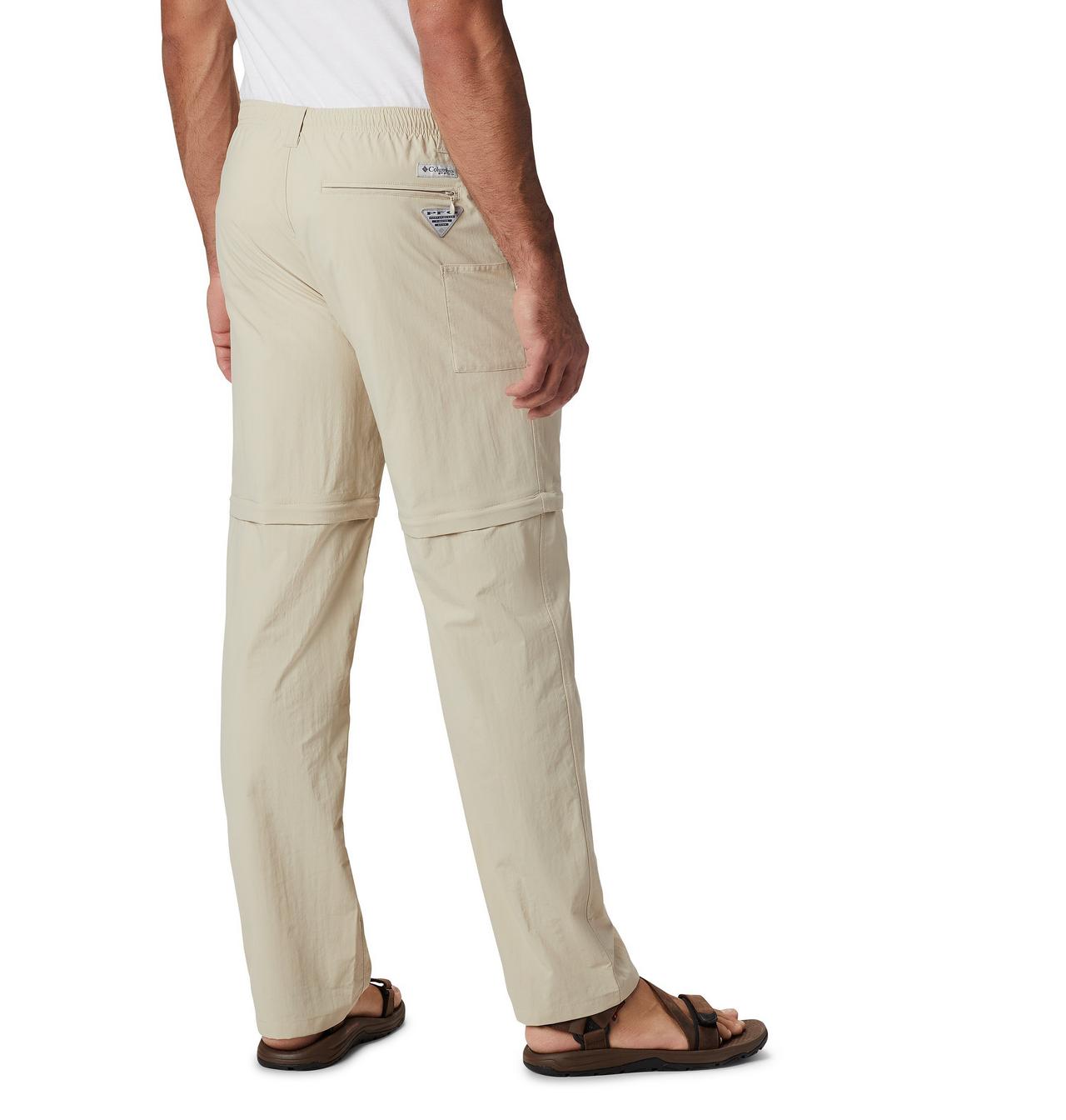 Men's PFG Backcast™ Convertible Pants 2