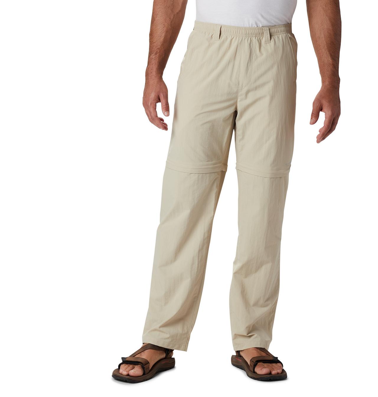 Men's PFG Backcast™ Convertible Pants 1