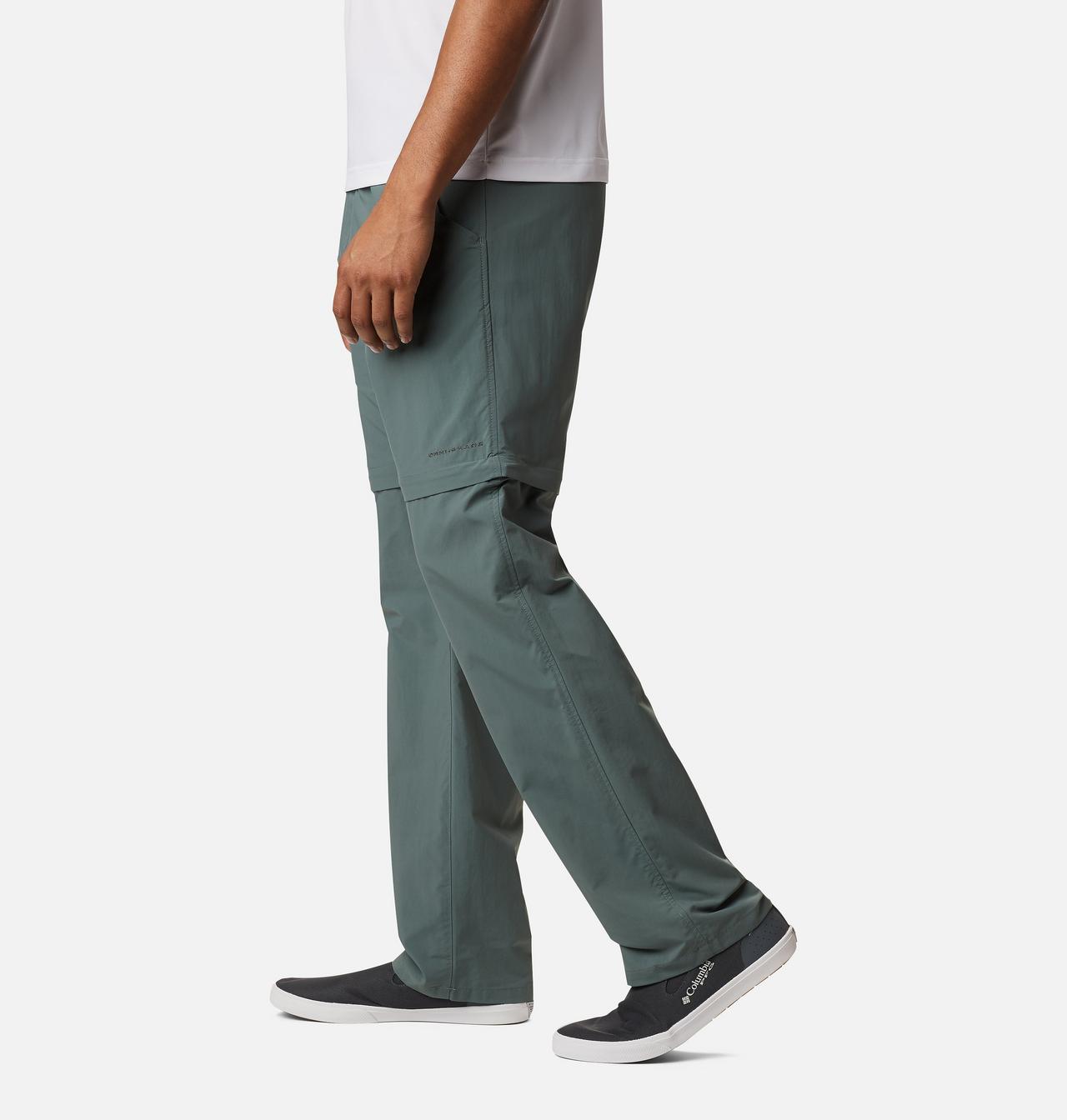 Men's PFG Backcast™ Convertible Pants 3