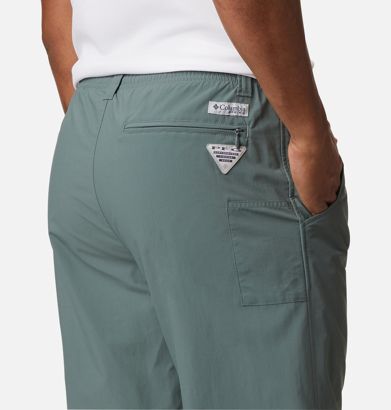 Men's PFG Backcast™ Convertible Pants 5