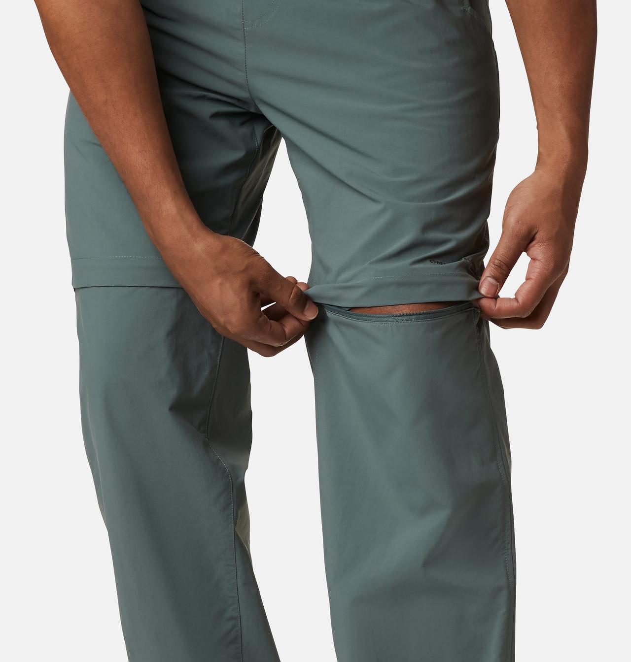 Men's PFG Backcast™ Convertible Pants 6