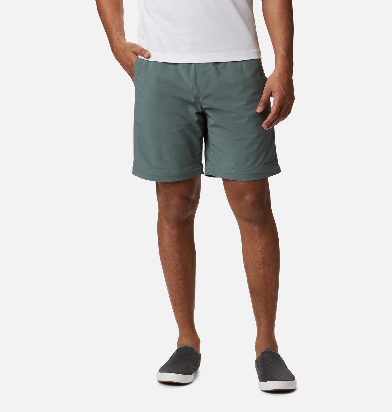 Men's PFG Backcast™ Convertible Pants 7